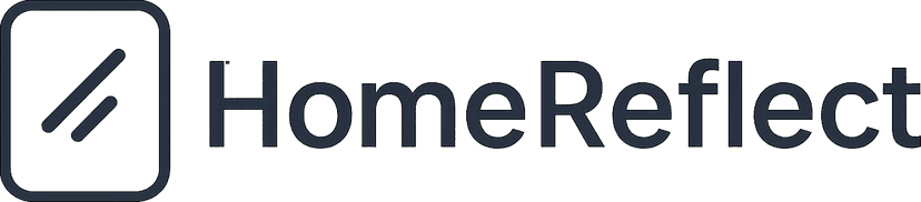 HomeReflect Logo